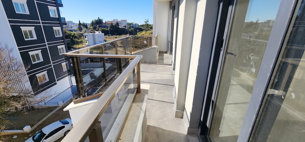 Квартира в Авсаллар 2+1 в комплексе Dream Homes Lilya в Алании - Фото 15