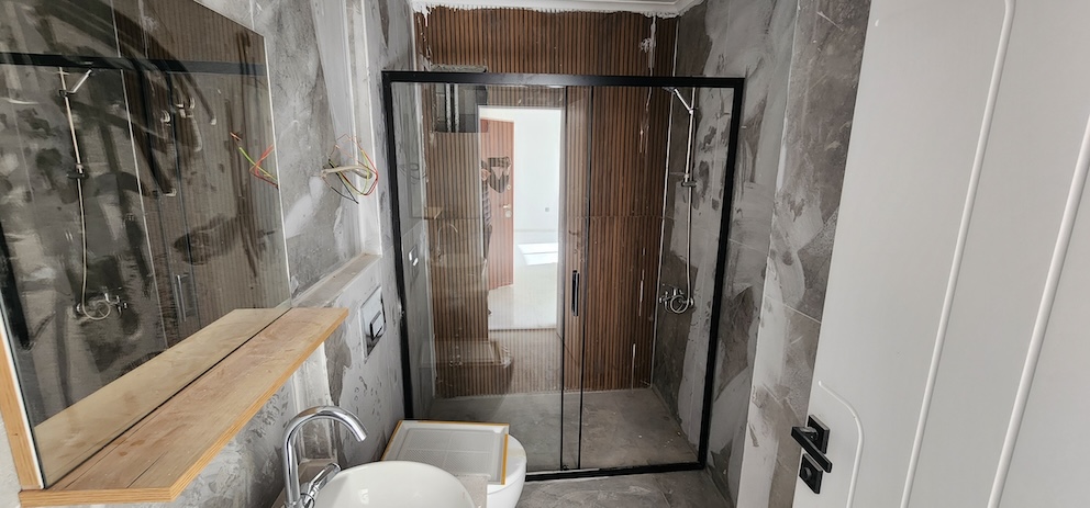 Квартира в Авсаллар 2+1 в комплексе Dream Homes Lilya в Алании - Фото 12