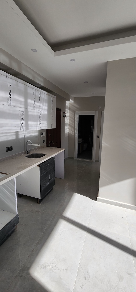 Квартира в Авсаллар 2+1 в комплексе Dream Homes Lilya в Алании - Фото 11