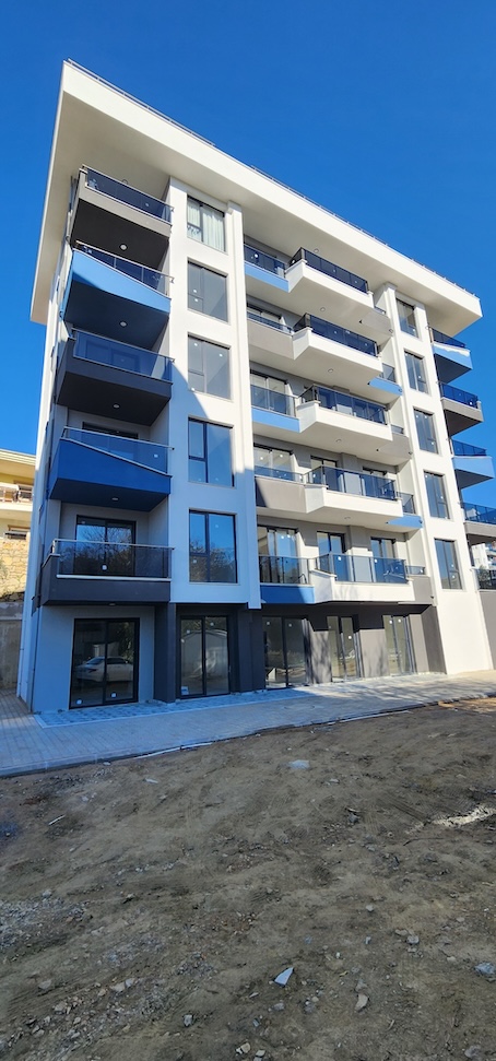 Квартира в Авсаллар 2+1 в комплексе Dream Homes Lilya в Алании - Фото 5