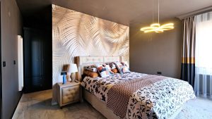 Дом в Турции планировкой 3+1 в комплексе Goldbau в Алании - Фото 31