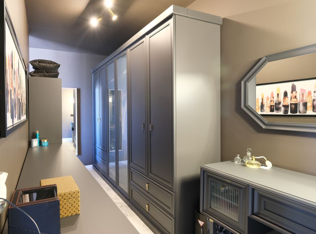 Дом в Турции планировкой 3+1 в комплексе Goldbau в Алании - Фото 33