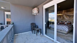 Дом в Турции планировкой 3+1 в комплексе Goldbau в Алании - Фото 34