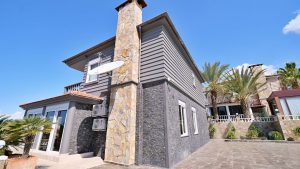 Дом в Турции планировкой 3+1 в комплексе Goldbau в Алании - Фото 12