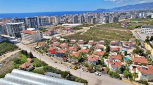 Дом в Турции планировкой 3+1 в комплексе Goldbau в Алании - Фото 2