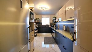Дом в Турции планировкой 3+1 в комплексе Goldbau в Алании - Фото 18