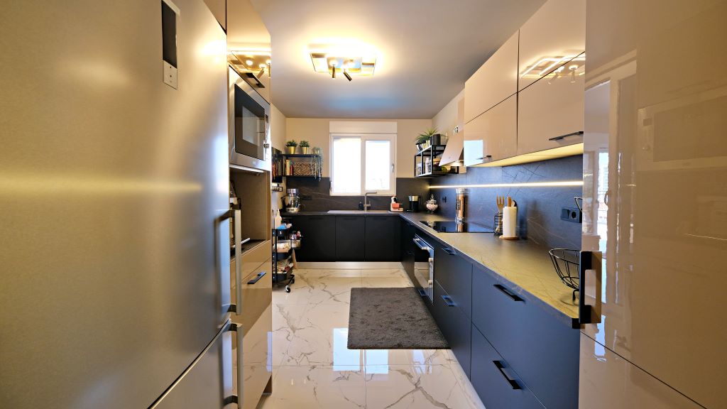 Дом в Турции планировкой 3+1 в комплексе Goldbau в Алании - Фото 18