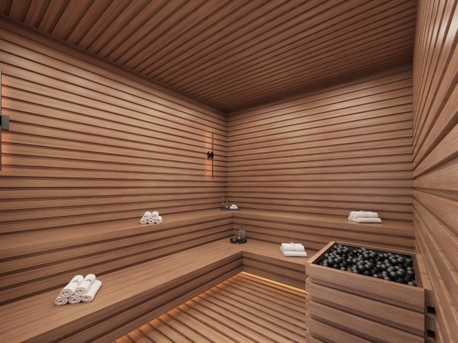 Квартира в Паяллар 1+1 по супер цене в комплексе Elegant Green Valley в Алании - Фото 9