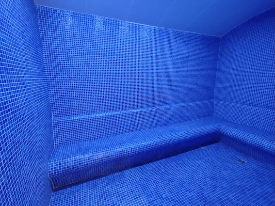 Квартира в Махмутлар 1+1 в премиум комплексе Cebeci Towers в Алании - Фото 15