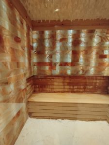 Квартира в Махмутлар 1+1 в премиум комплексе Cebeci Towers в Алании - Фото 18