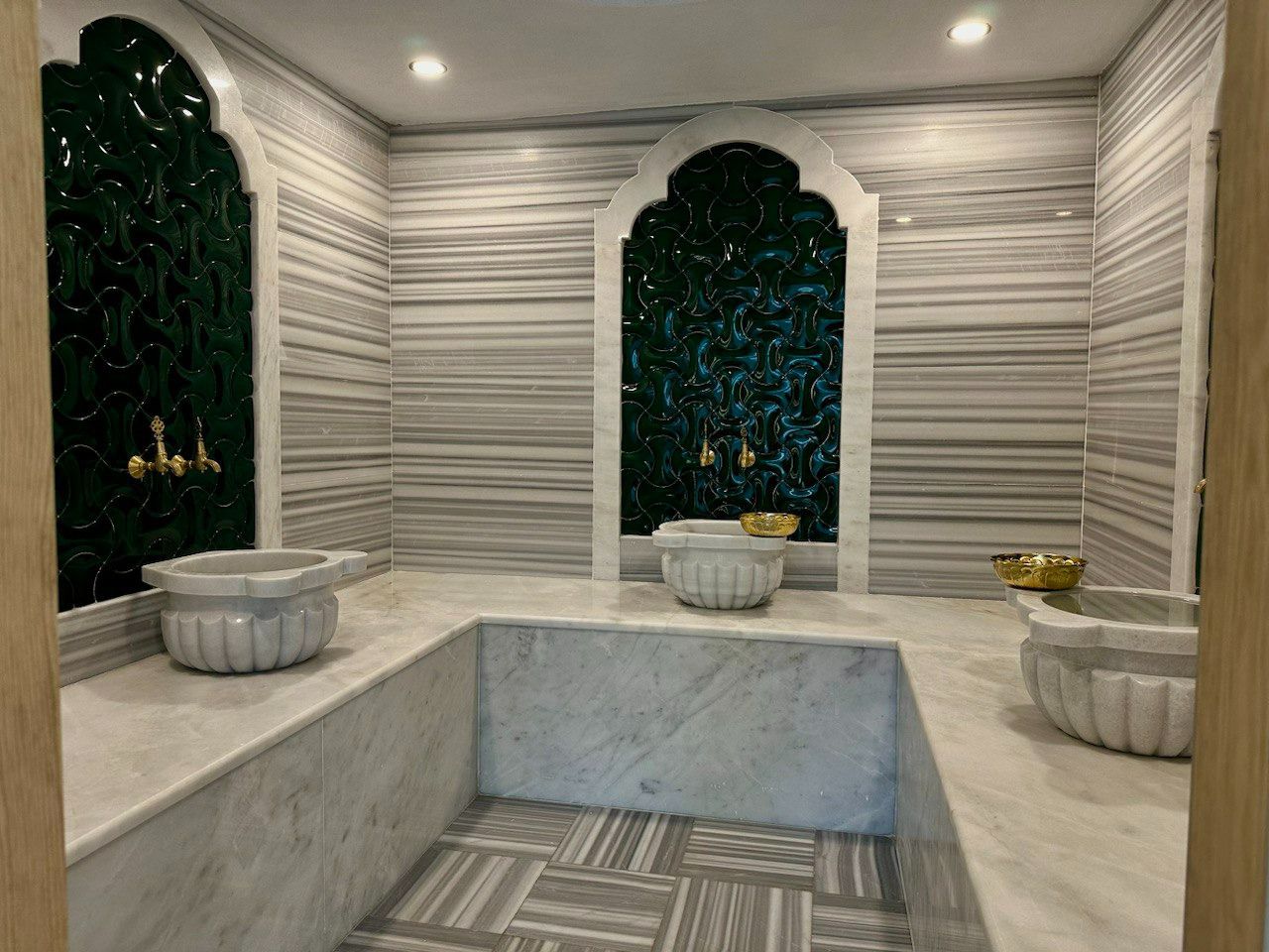 Квартира в Алании 1+1 в комплексе Cleopatra Littore в самом центре города - Фото 9