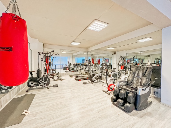 Квартиры в Конаклы дуплекс 3+1 в комплексе Novron Orients в Алании - Фото 10