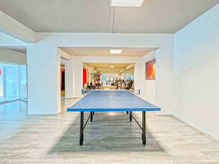 Квартиры в Конаклы дуплекс 3+1 в комплексе Novron Orients в Алании - Фото 9