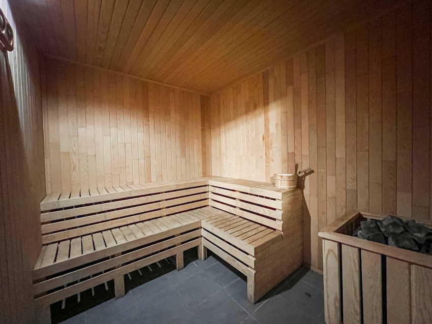 Квартиры в Конаклы дуплекс 3+1 в комплексе Novron Orients в Алании - Фото 8