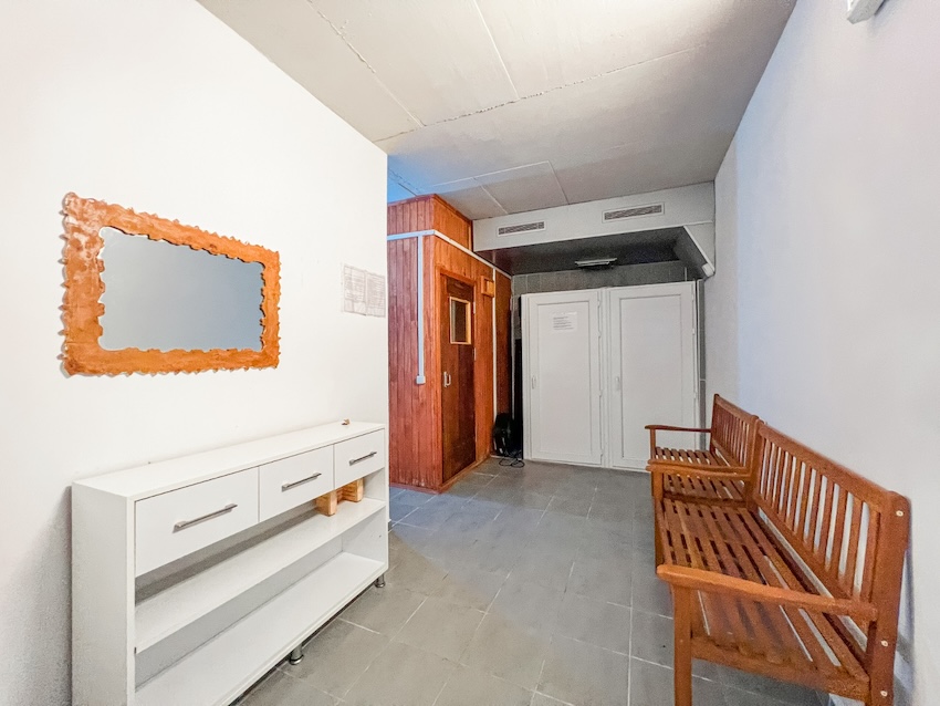 Квартиры в Конаклы дуплекс 3+1 в комплексе Novron Orients в Алании - Фото 18