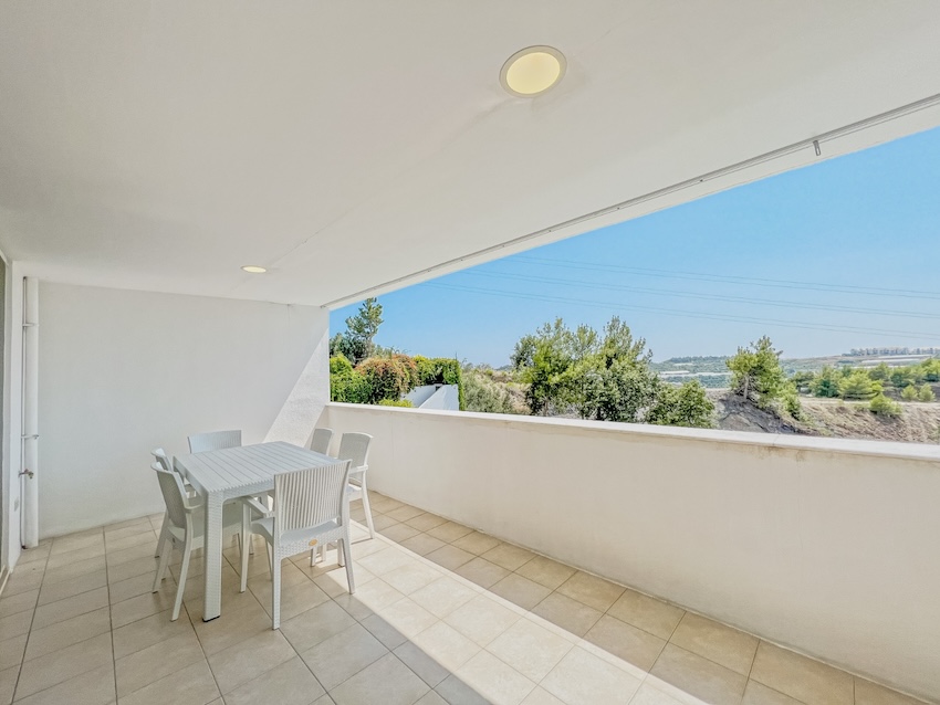 Квартиры в Конаклы дуплекс 3+1 в комплексе Novron Orients в Алании - Фото 22