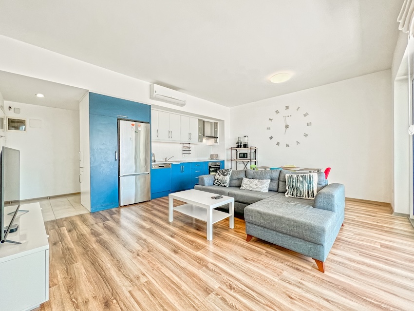 Квартиры в Конаклы дуплекс 3+1 в комплексе Novron Orients в Алании - Фото 25