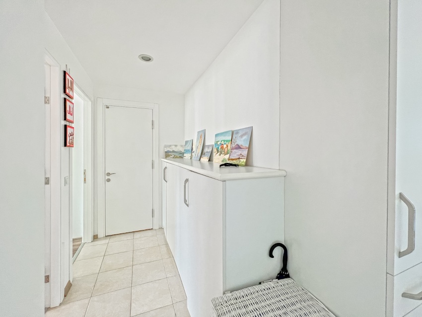 Квартиры в Конаклы дуплекс 3+1 в комплексе Novron Orients в Алании - Фото 28