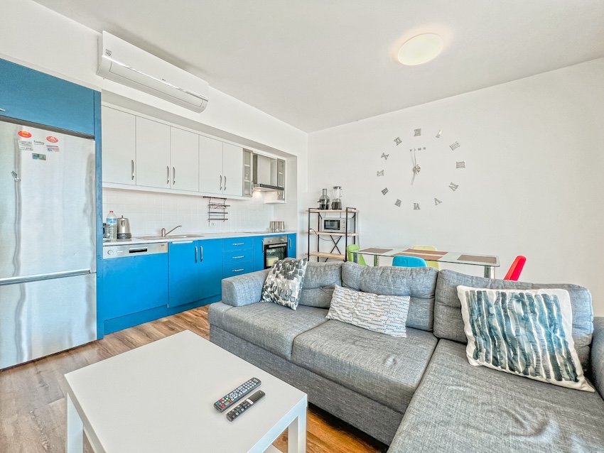 Квартиры в Конаклы дуплекс 3+1 в комплексе Novron Orients в Алании - Фото 29