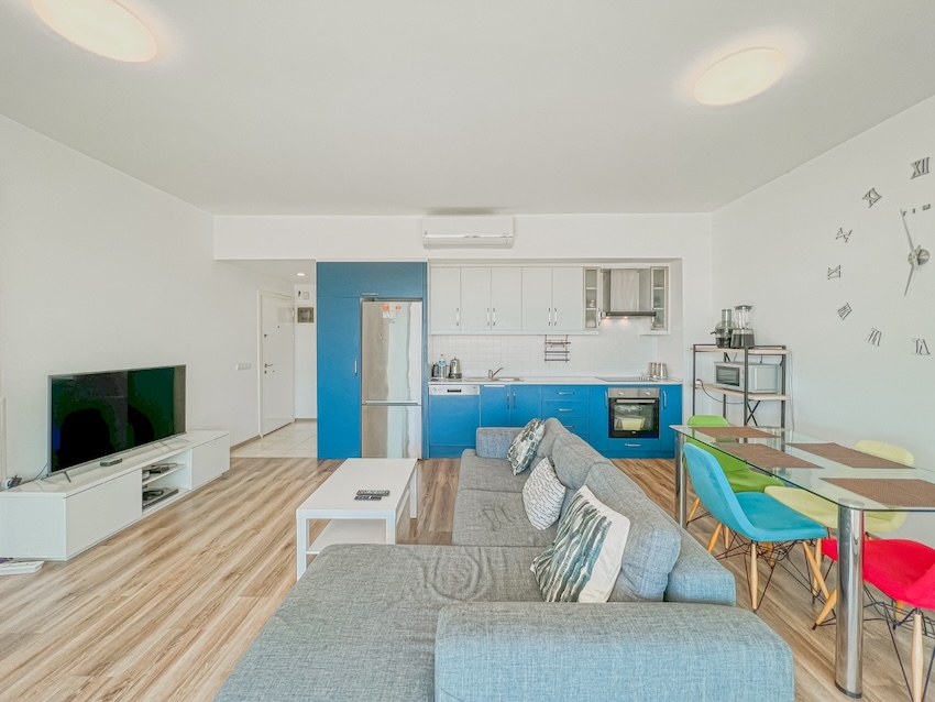 Квартиры в Конаклы дуплекс 3+1 в комплексе Novron Orients в Алании - Фото 35