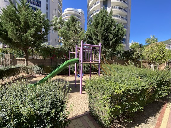 Квартира в Алании у моря 2+1 в комплексе Vesta Park в районе Джикджилли - Фото 5