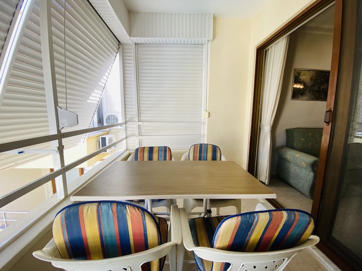 Квартиры в Конаклы дуплекс 3+1 в комплексе Novron Orients в Алании - Фото 21