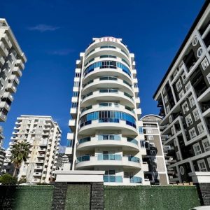 Квартира в Махмутлар 2+1 в комплексе Yekta Atilim 3 в Алании