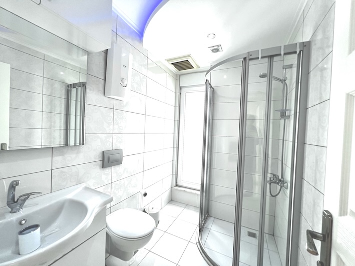 Квартира в Махмутлар 2+1 в комплексе Yekta Atilim 3 в Алании - Фото 15