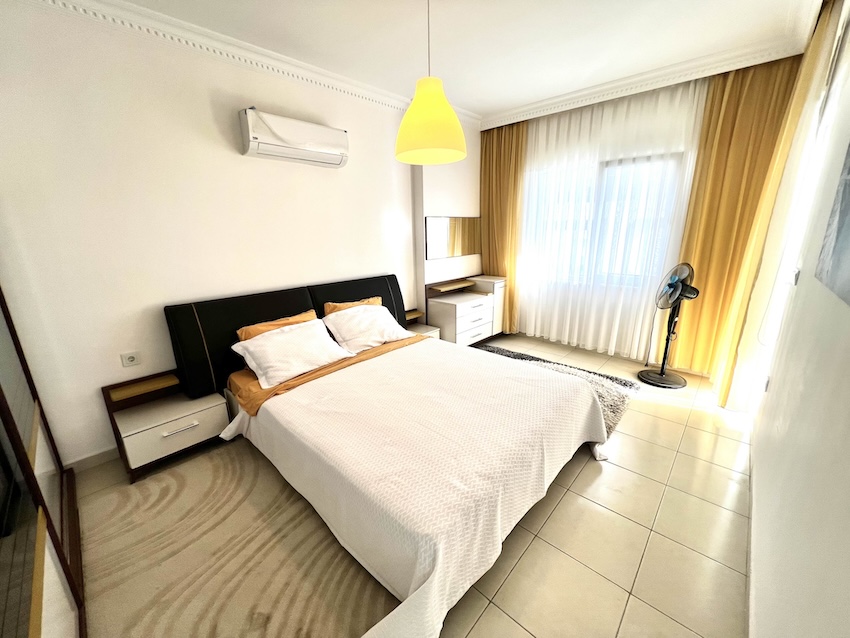 Квартира в Махмутлар 2+1 в комплексе Yekta Atilim 3 в Алании - Фото 11