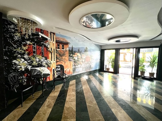 Квартира в Махмутлар 2+1 в комплексе Yekta Atilim 3 в Алании - Фото 3