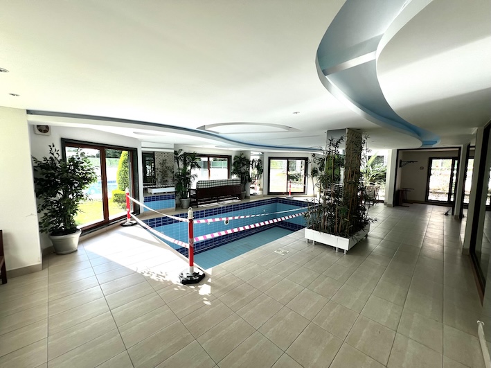 Квартира в Махмутлар 2+1 в комплексе Yekta Atilim 3 в Алании - Фото 5