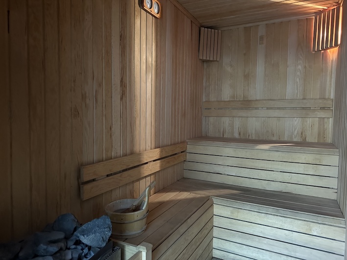 Квартира в Алании 1+1 в комплексе Cleopatra Littore в самом центре города - Фото 16