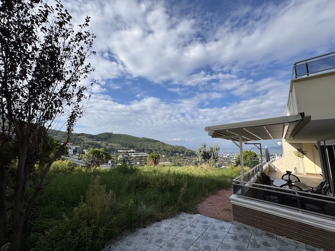 Квартира в Каргыджак 2+1 в комплексе Halsen sitesi в Алании - Фото 2