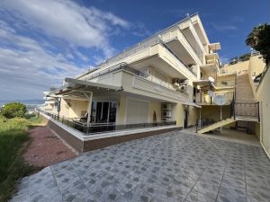 Квартира в Каргыджак 2+1 в комплексе Halsen sitesi в Алании - Фото 1