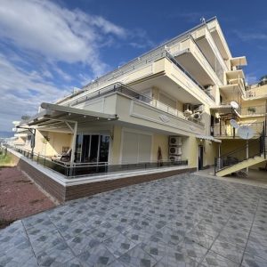Квартира в Каргыджак 2+1 в комплексе Halsen sitesi в Алании