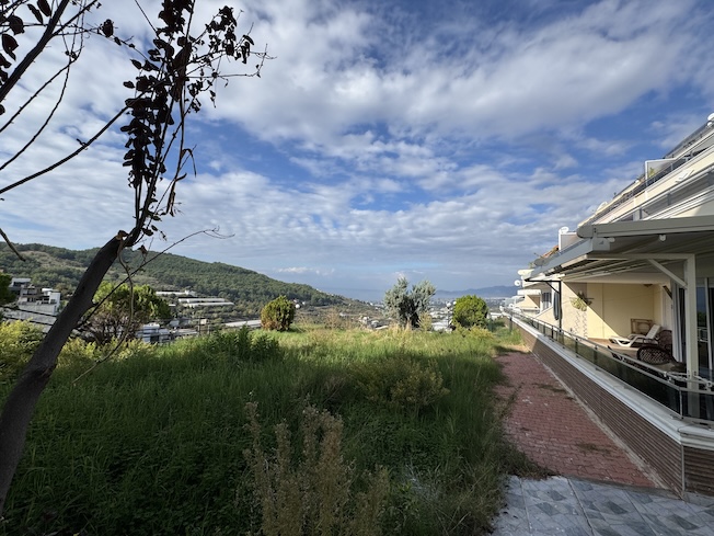 Квартира в Каргыджак 2+1 в комплексе Halsen sitesi в Алании - Фото 4