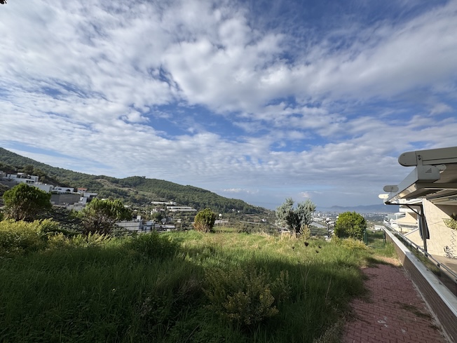 Квартира в Каргыджак 2+1 в комплексе Halsen sitesi в Алании - Фото 6