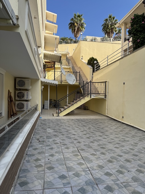 Квартира в Каргыджак 2+1 в комплексе Halsen sitesi в Алании - Фото 7