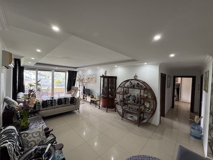 Квартира в Каргыджак 2+1 в комплексе Halsen sitesi в Алании - Фото 10