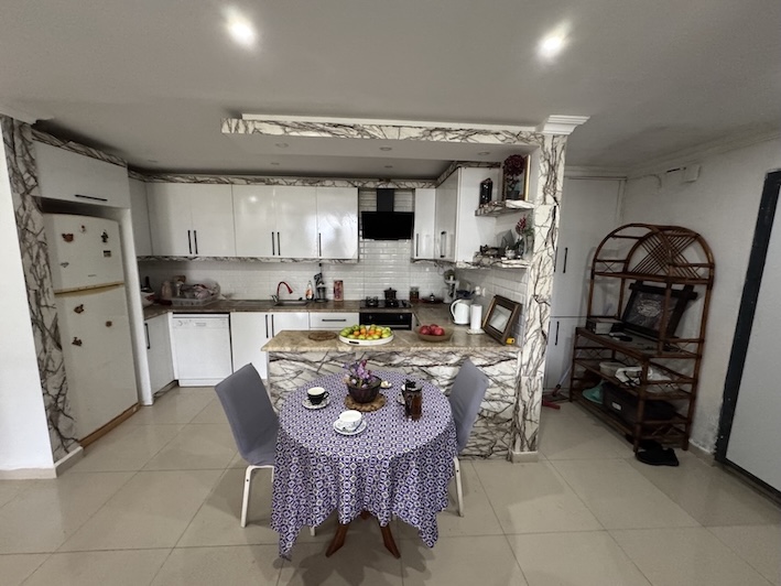 Квартира в Каргыджак 2+1 в комплексе Halsen sitesi в Алании - Фото 11