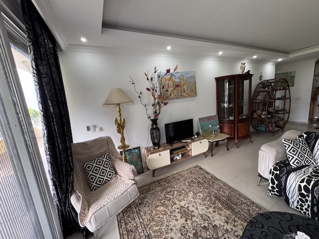 Квартира в Каргыджак 2+1 в комплексе Halsen sitesi в Алании - Фото 14