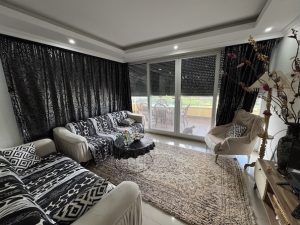 Квартира в Каргыджак 2+1 в комплексе Halsen sitesi в Алании - Фото 15