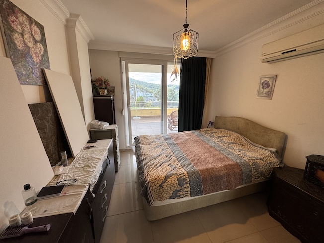 Квартира в Каргыджак 2+1 в комплексе Halsen sitesi в Алании - Фото 17