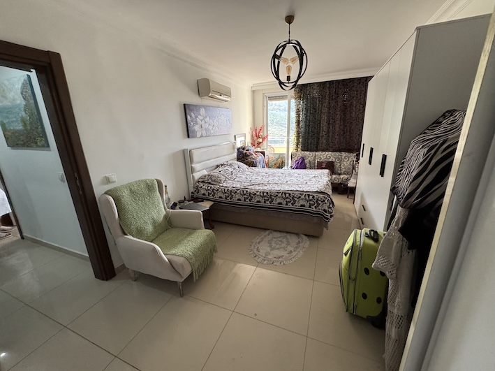 Квартира в Каргыджак 2+1 в комплексе Halsen sitesi в Алании - Фото 18