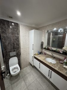 Квартира в Каргыджак 2+1 в комплексе Halsen sitesi в Алании - Фото 19
