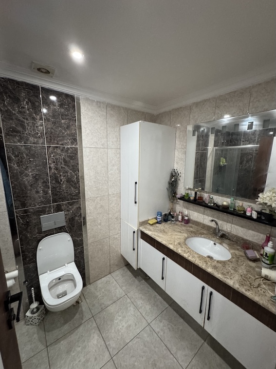 Квартира в Каргыджак 2+1 в комплексе Halsen sitesi в Алании - Фото 19