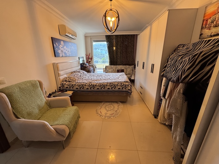 Квартира в Каргыджак 2+1 в комплексе Halsen sitesi в Алании - Фото 20