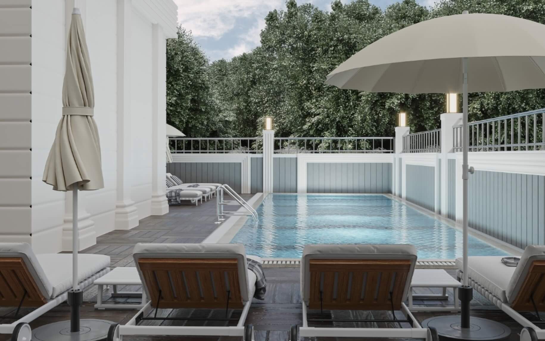 Квартира в Махмутлар 1+1 по выгодной цене в комплексе Novita 12 в Алании - Фото 4