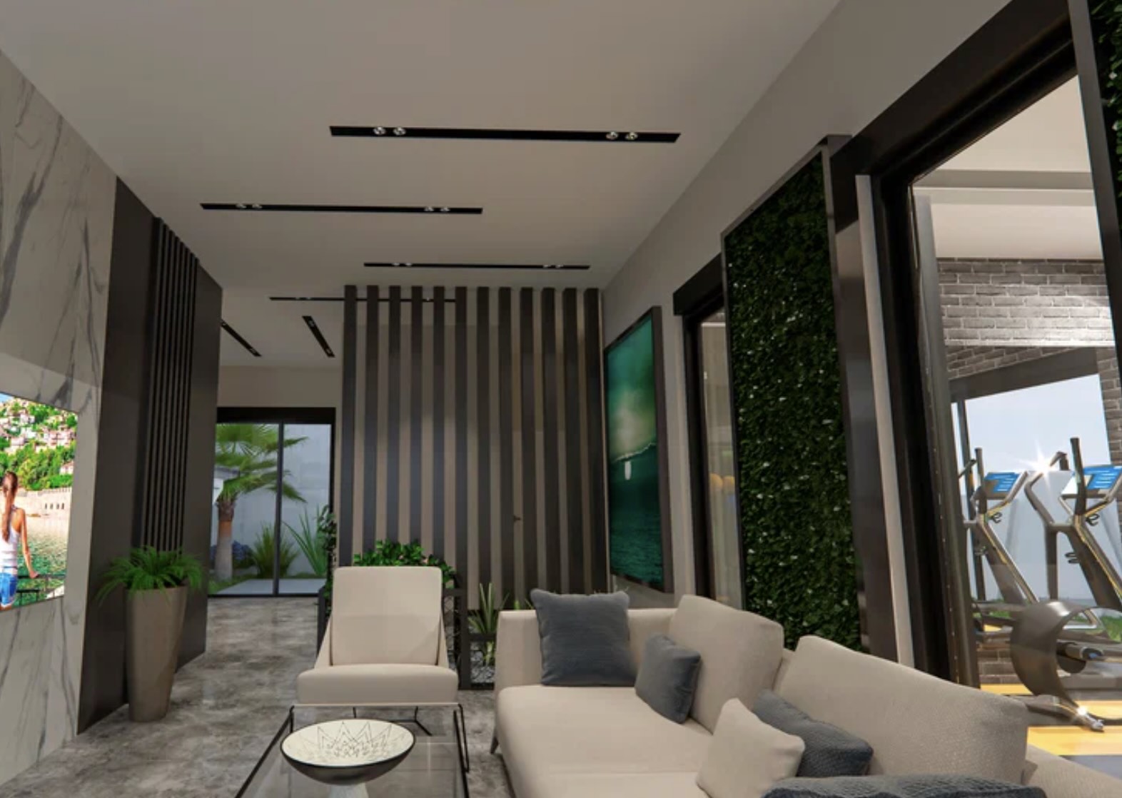 Квартира в Авсаллар 2+1 в комплексе Dream Homes Lilya в Алании - Фото 7