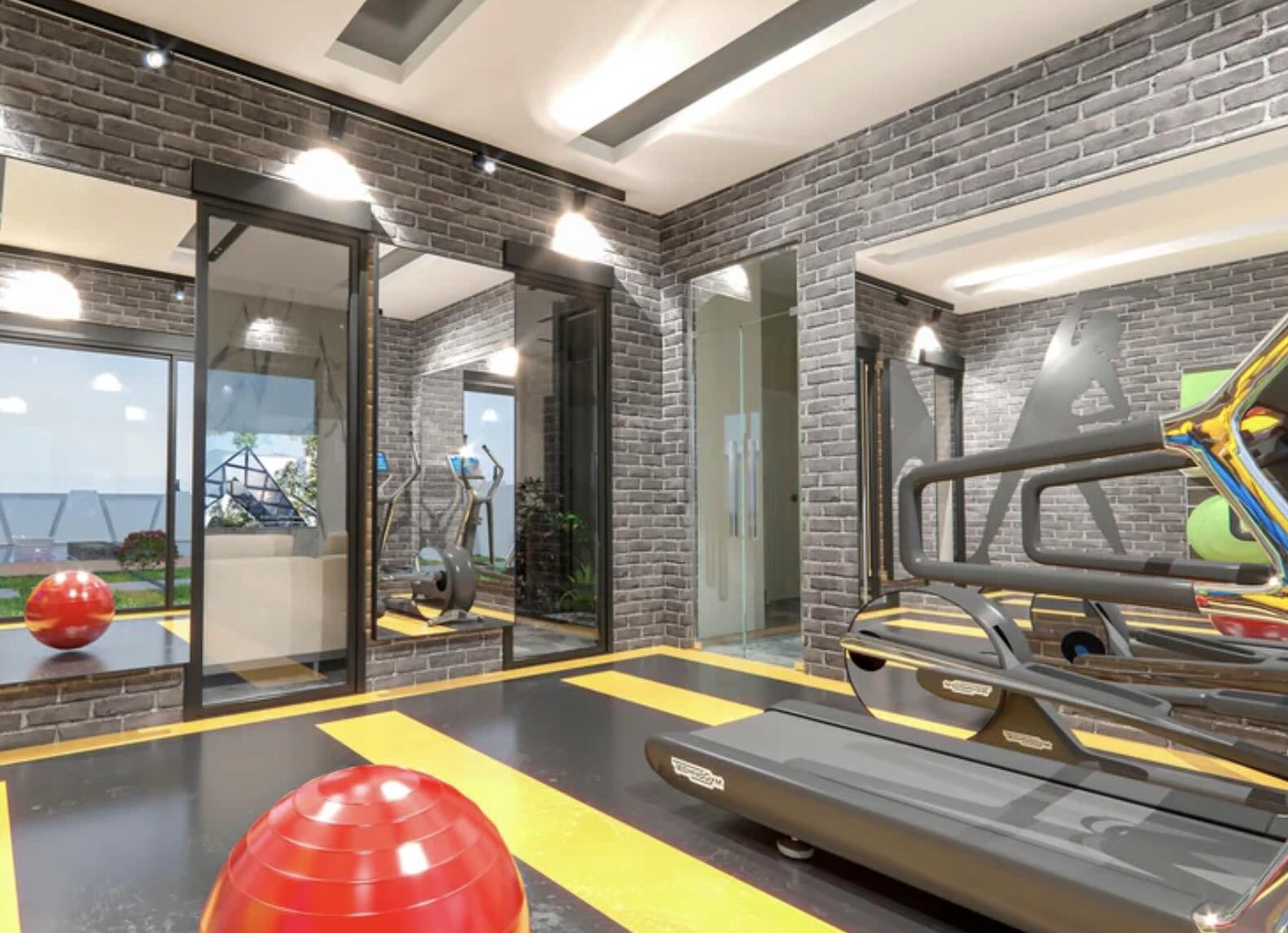 Квартира в Авсаллар 2+1 в комплексе Dream Homes Lilya в Алании - Фото 8